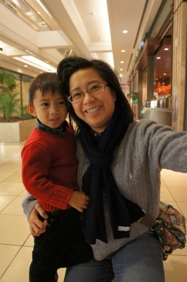 SONY DSC